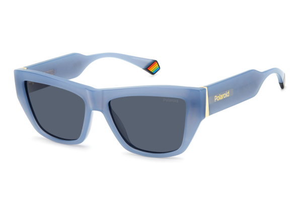 POLAROID 6210/S/X MVU 55 C3 Солнцезащитные очки