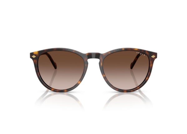 VOGUE 0VO5599S W65613 53 Солнцезащитные очки