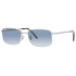 RAY BAN 0RB3717 003/3F 57 Солнцезащитные очки