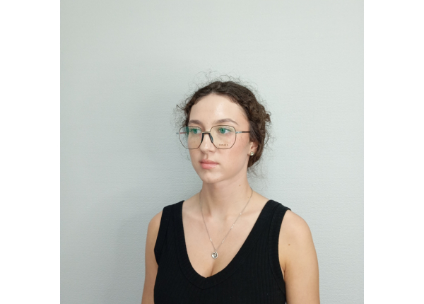 Оправа SONATA D365