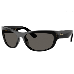 RAY BAN 0RB2289 6826J5 63 Солнцезащитные очки