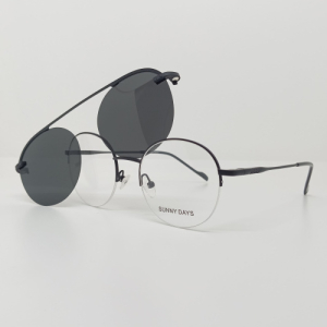 Оправа SUNNY DAYS (with clip) RY1024