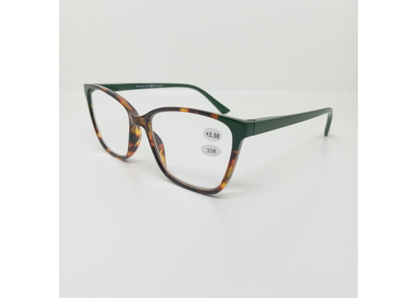 Готовые очки Read WDL p338