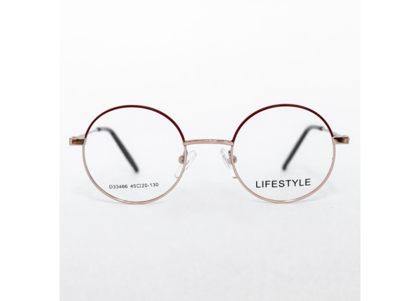 Оправа LIFESTYLE D33466