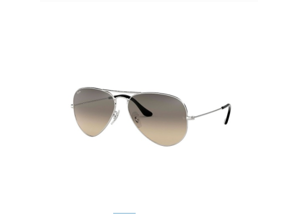 RAY BAN 0RB3025 004/71 62 Солнцезащитные очки 