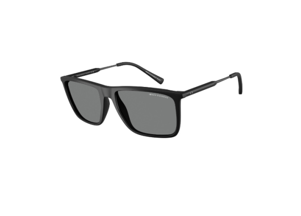ARMANI 0AX4160S 807887 57 Солнцезащитные очки 