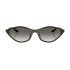 ARMANI 0AX4152SU 836711 55 Солнцезащитные очки