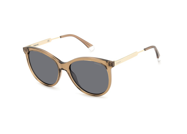 POLAROID 4131/S/X 10A 57 M9 Солнцезащитные очки