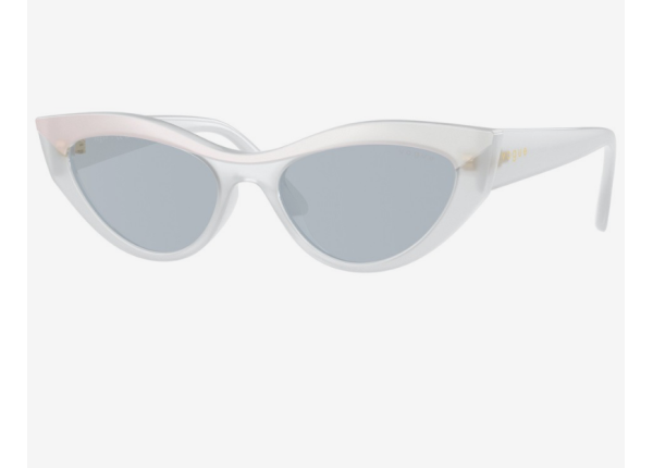 VOGUE 0VO5637SU 32201U 52 Солнцезащитные очки