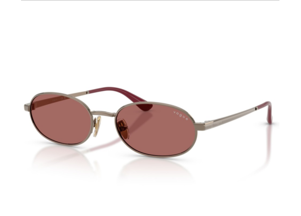 VOGUE 0VO4353S 513869 54 Солнцезащитные очки