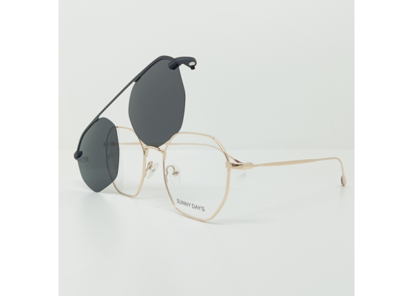 Оправа SUNNY DAYS (with clip) RY1034