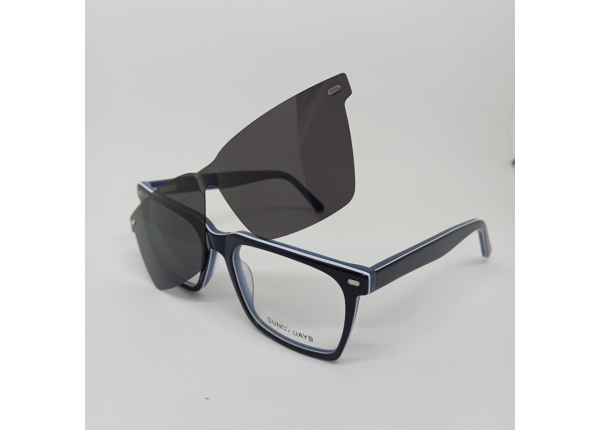 Оправа SUNNY DAYS (with clip) G5508