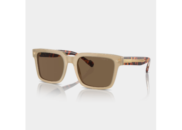 VOGUE 0VO5573S W90073 55 Солнцезащитные очки