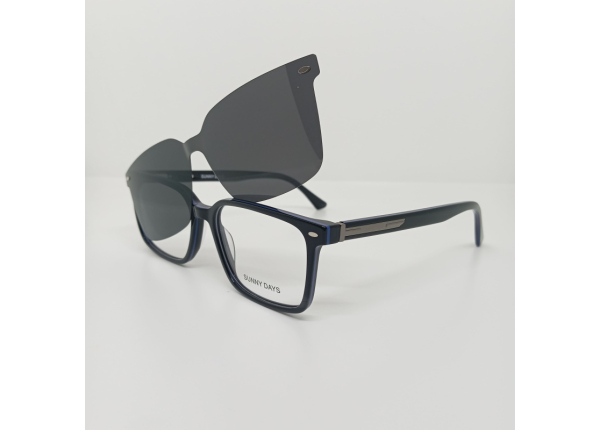 Оправа SUNNY DAYS (with clip) G5908