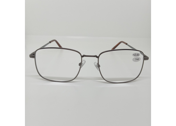 Готовые очки Read WDL p746