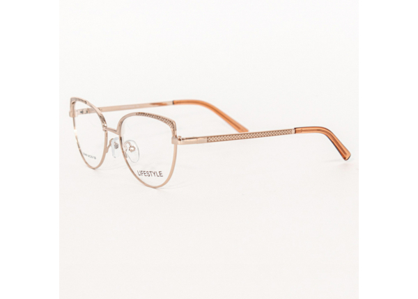 Оправа LIFESTYLE D33490