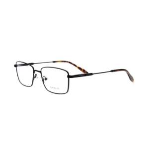 Оправа HACKETT 1391 002 MATT BLACK 55/19-145