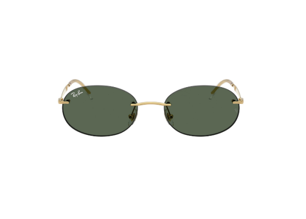 RAY BAN 0RB3767 003/11 54 Солнцезащитные очки