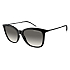ARMANI 0AX4151S 815811 55 Солнцезащитные очки