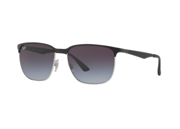 RAY BAN 0RB3569 90048G59 Солнцезащитные очки