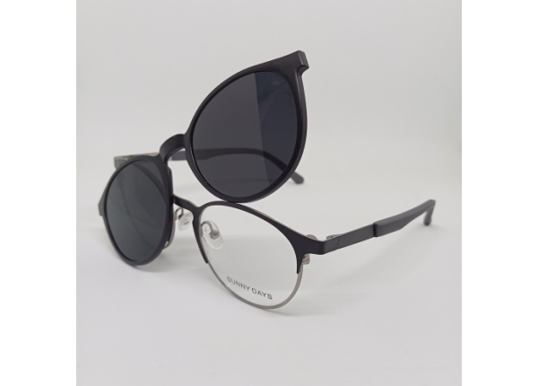 Оправа SUNNY DAYS (with clip) MC9008