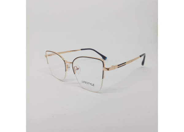 Оправа LIFESTYLE TJ3014