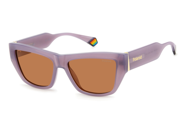 POLAROID 6210/S/X 789 55 HE Солнцезащитные очки