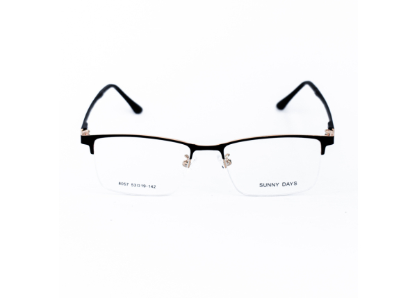 Оправа SUNNY DAYS (with clip) 8057