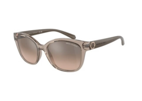 ARMANI 0AX4127S 82408Z 54 Солнцезащитные очки