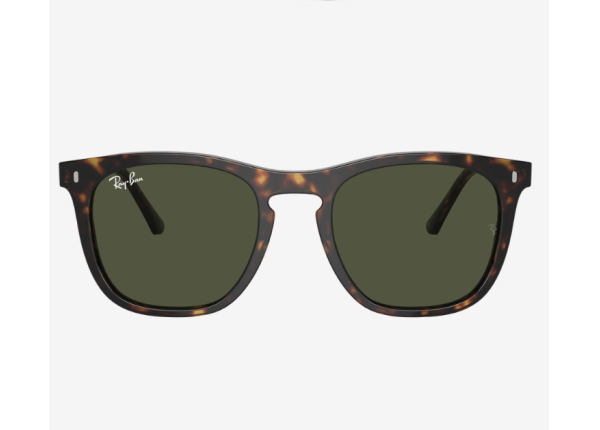 RAY BAN 0RB2210 902/31 53 Солнцезащитные очки