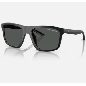 ARMANI 0AX4149SU 805887 56 Солнцезащитные очки