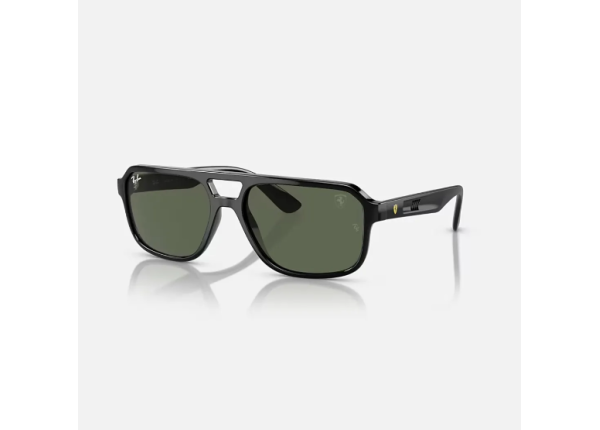 RAY-BAN 0RB4414M F68371 58 Солнцезащитные очки