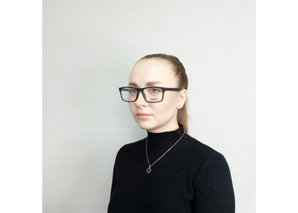 Оправа D.M.V. D37690