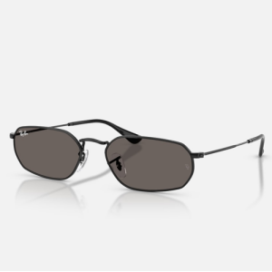 RAY BAN 0RB3947 002/B1 57 Солнцезащитные очки