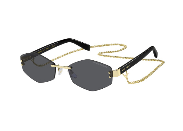 N. MARC 496/S AIR RHL 57 IR Солнцезащитные очки