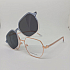 Оправа SUNNY DAYS (with clip) TJ2212