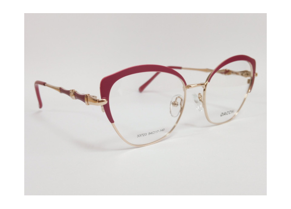 Оправа DACCHI D33723