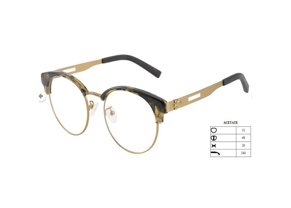 Оправа SONATA A18001