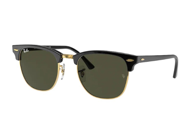 RAY BAN 0RB3016 W0365 55 Солнцезащитные очки