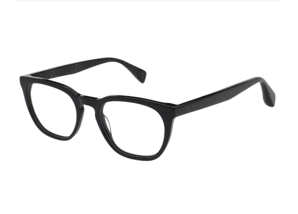 Оправа TED BAKER JAXON 8333 001 SOLID BLACK