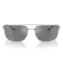 RAY BAN 0RB3737 003/6G60 Солнцезащитные очки