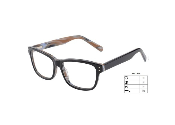 Оправа SONATA A17540