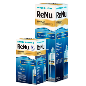 ReNu Advanced 