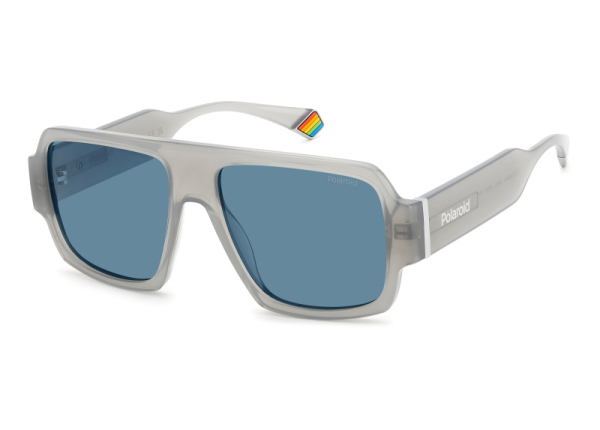 POLAROID 6209/S/X KB7 55 C3 Солнцезащитные очки