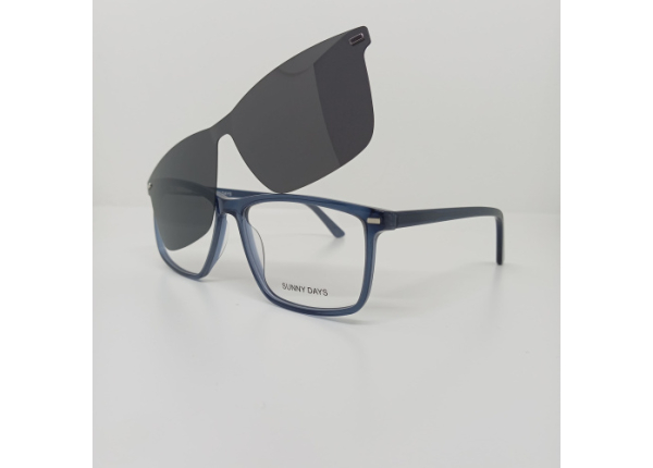 Оправа SUNNY DAYS (with clip) MC9015