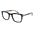 Оправа HACKETT LONDON 1381 001 MATT SOLID BLACK