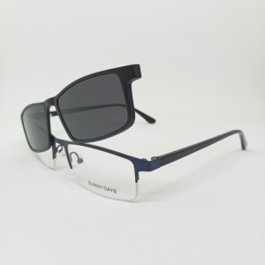 Оправа SUNNY DAYS (with clip) MC9012