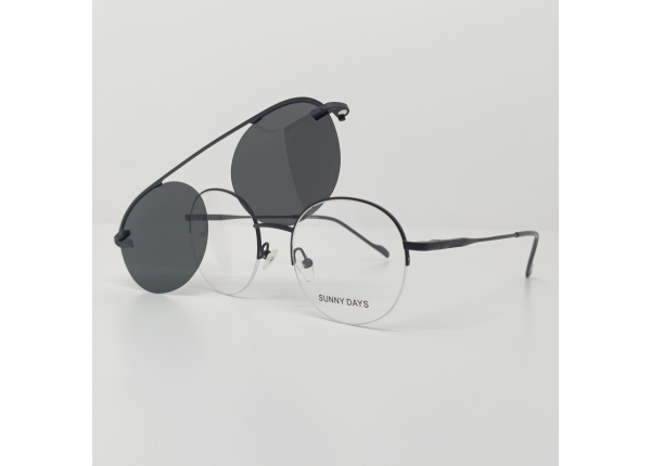 Оправа SUNNY DAYS (with clip) RY1024