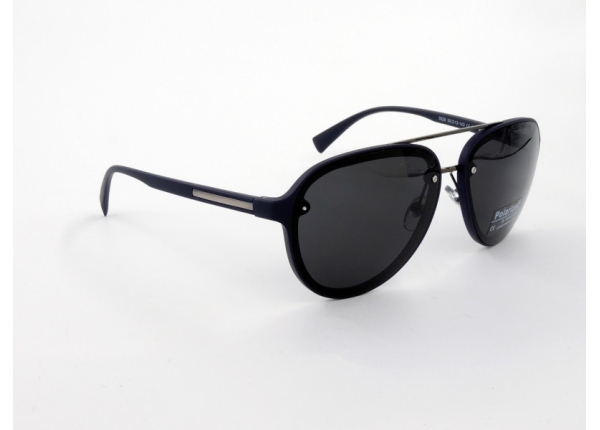 Noises Polarized 5028