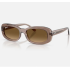RAY BAN 0RB2221 6827M2 56 Солнцезащитные очки
